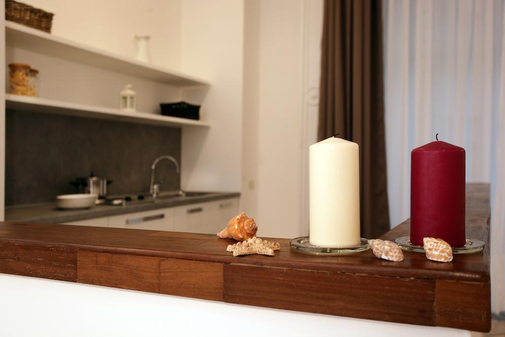 Bed and Breakfast Napoli Sea Camera foto