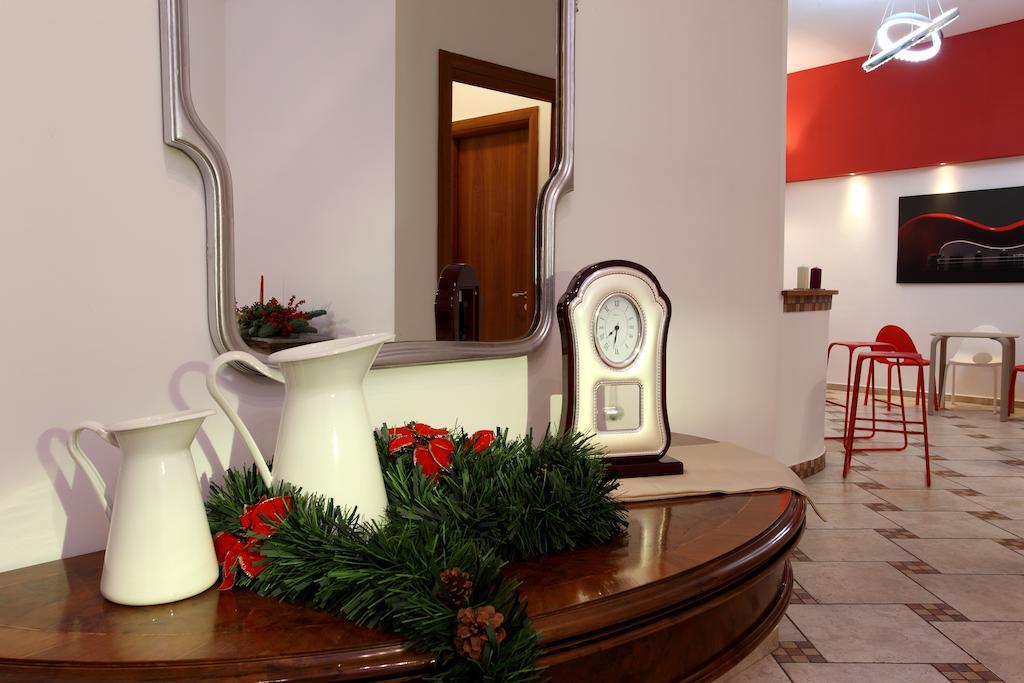Bed and Breakfast Napoli Sea Esterno foto