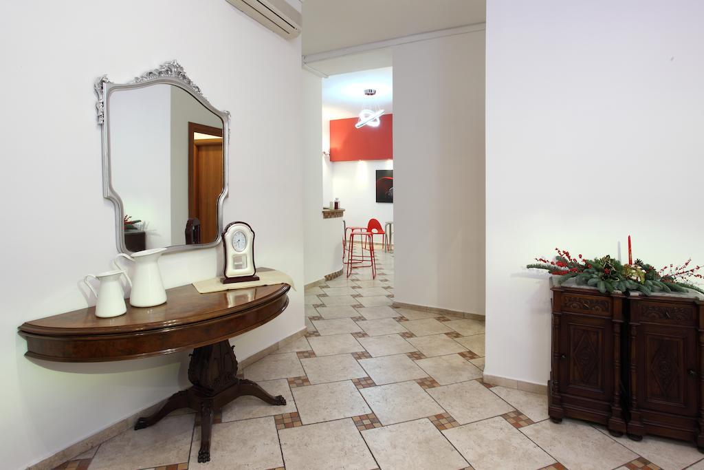 Bed and Breakfast Napoli Sea Esterno foto