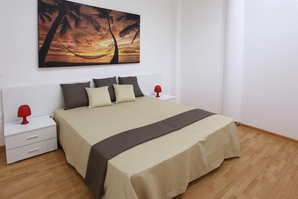 Bed and Breakfast Napoli Sea Camera foto