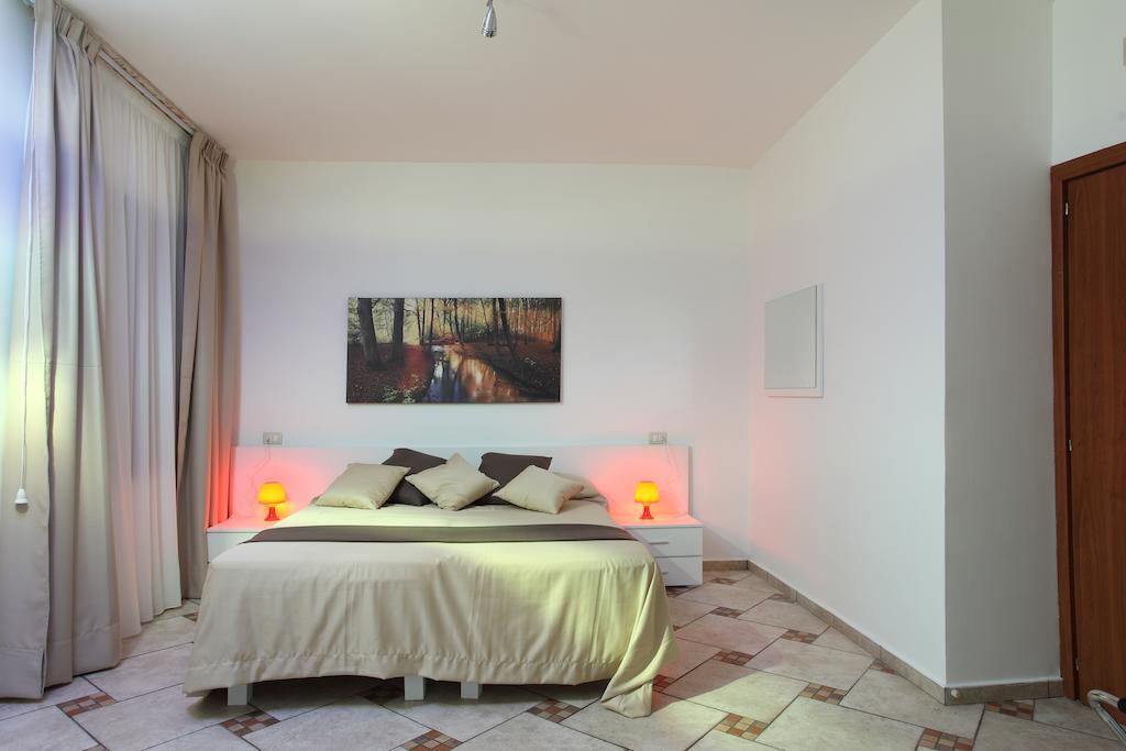 Bed and Breakfast Napoli Sea Camera foto