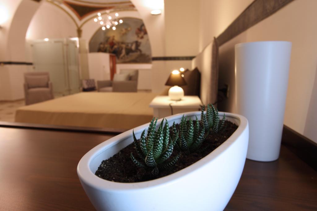 Bed and Breakfast Napoli Sea Esterno foto