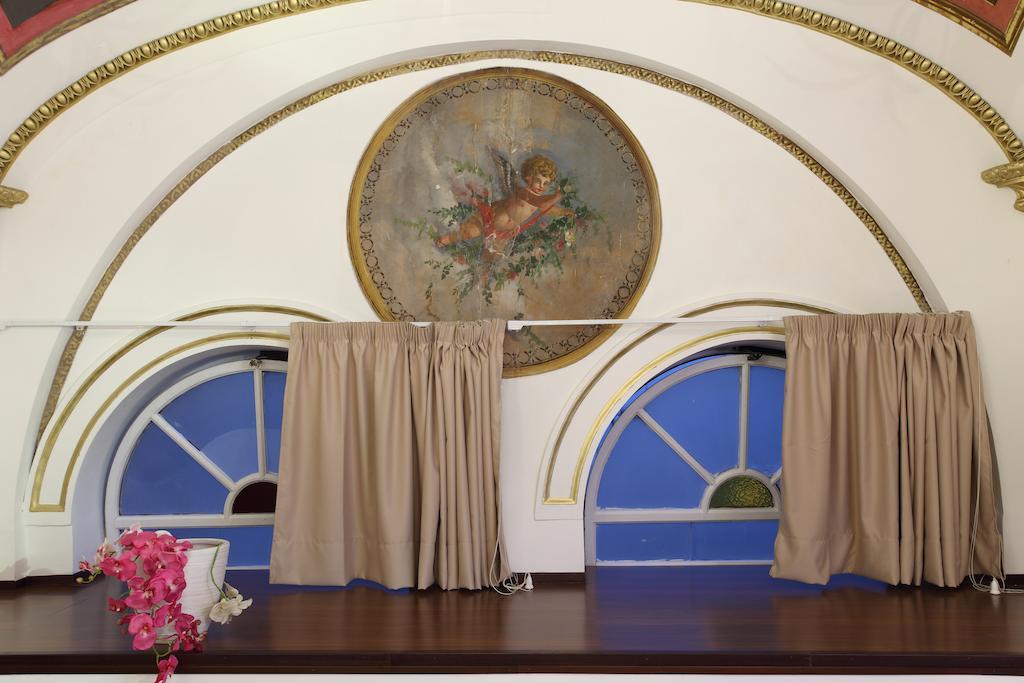 Bed and Breakfast Napoli Sea Esterno foto