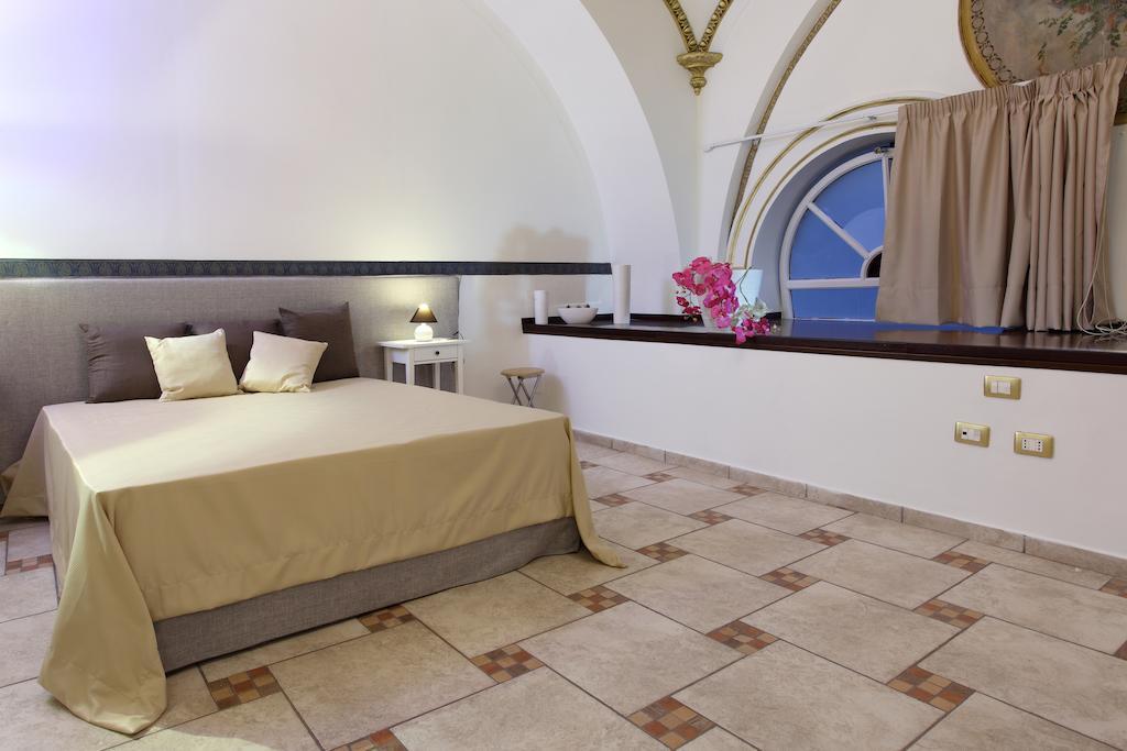Bed and Breakfast Napoli Sea Esterno foto