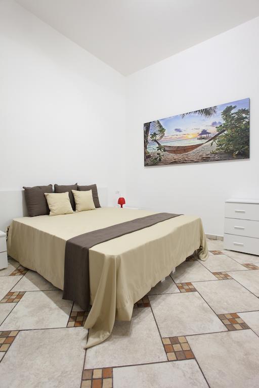 Bed and Breakfast Napoli Sea Camera foto
