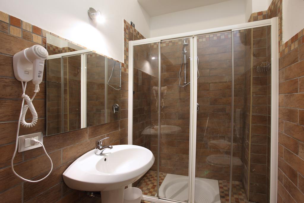 Bed and Breakfast Napoli Sea Camera foto