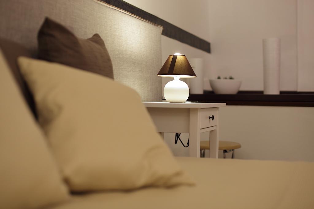 Bed and Breakfast Napoli Sea Esterno foto
