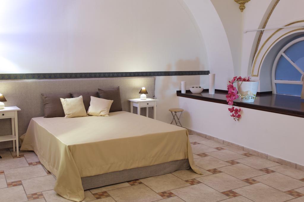 Bed and Breakfast Napoli Sea Esterno foto
