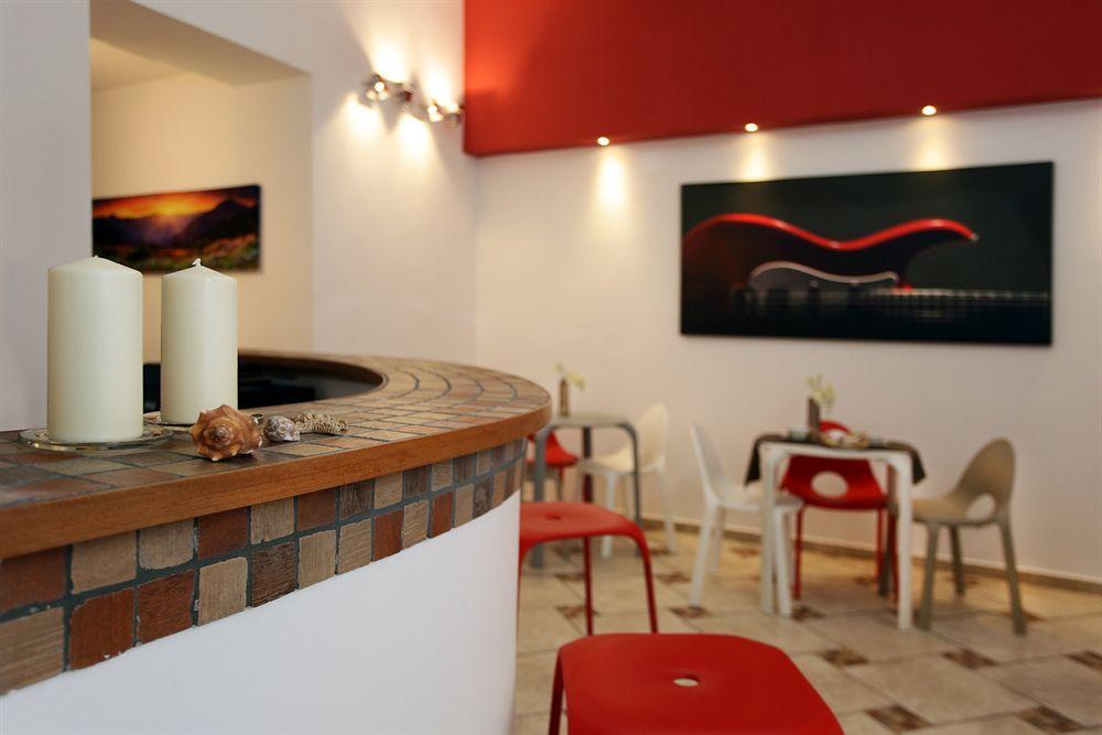 Bed and Breakfast Napoli Sea Esterno foto