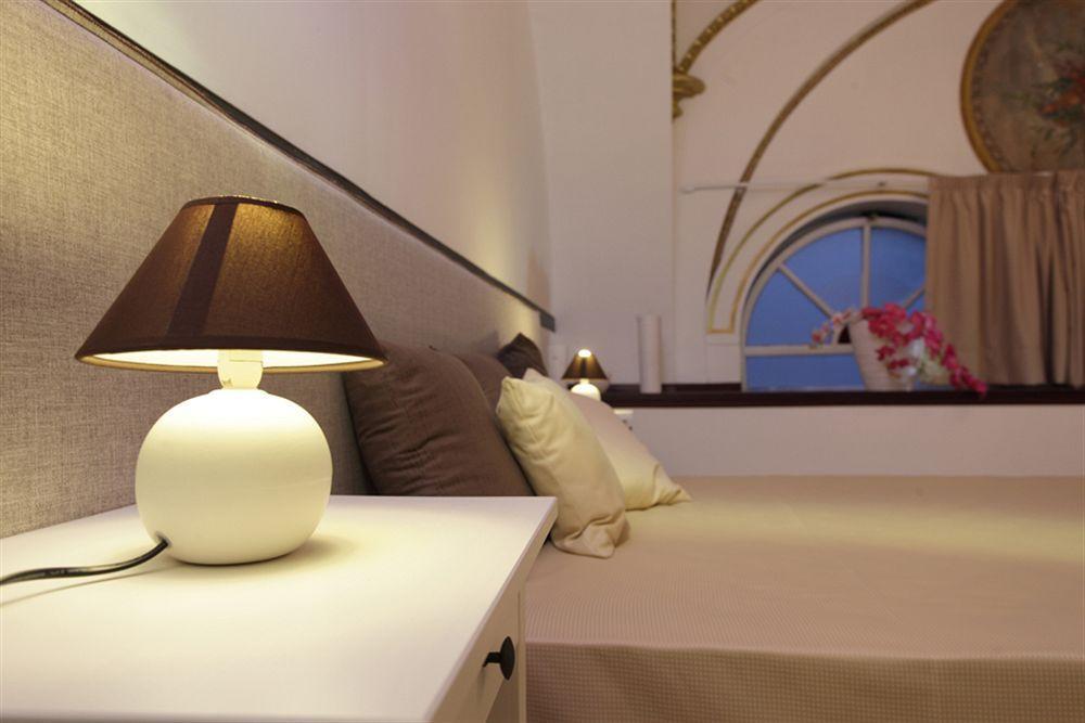 Bed and Breakfast Napoli Sea Esterno foto